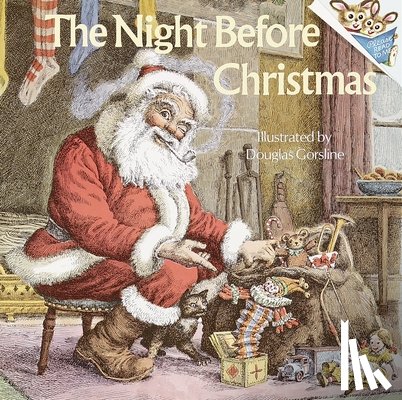 Moore, Clement C. - NIGHT BEFORE XMAS
