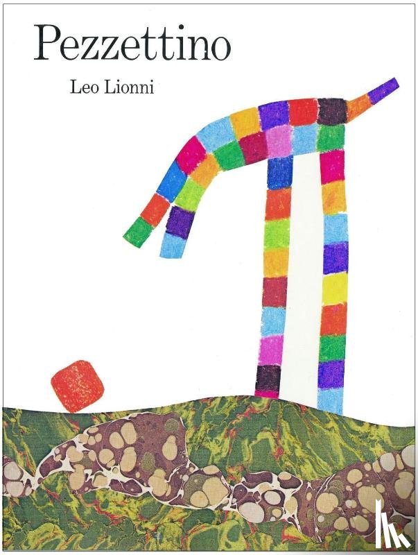 Lionni, Leo - Pezzettino