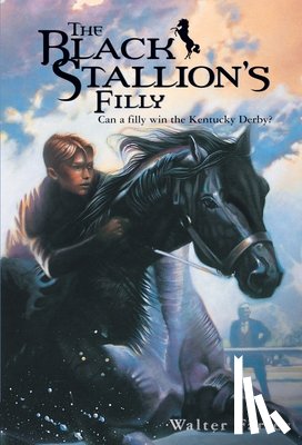 Farley, Walter - The Black Stallion's Filly