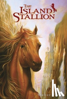Farley, Walter - The Island Stallion
