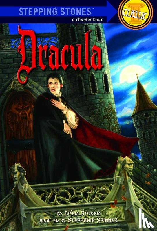 Stoker, Bram - Dracula