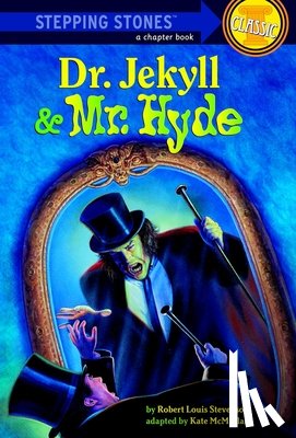 Stevenson, Robert Louis - Dr. Jekyll and Mr. Hyde