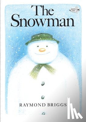 Briggs, Raymond - The Snowman