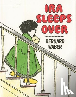 Waber, Bernard - IRA Sleeps Over