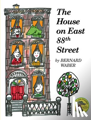 Waber, Bernard - The House on East 88th Street