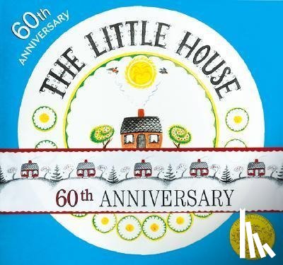 Burton, Virginia Lee - LITTLE HOUSE