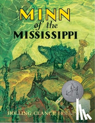 Holling, Holling C - Holling, H: Minn of the Mississippi