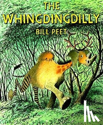 Peet, Bill - Peet, B: Whingdingdilly