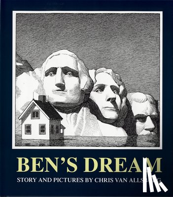 Chris Van Allsburg - Ben's Dream
