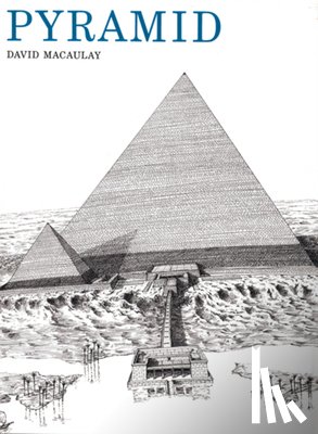 Macaulay, David - Pyramid