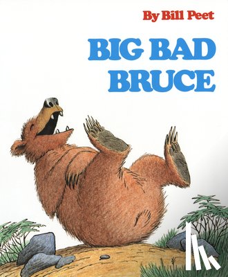 Peet, Bill - Big Bad Bruce