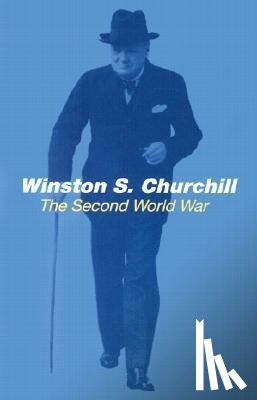 Churchill, Winston - World War II