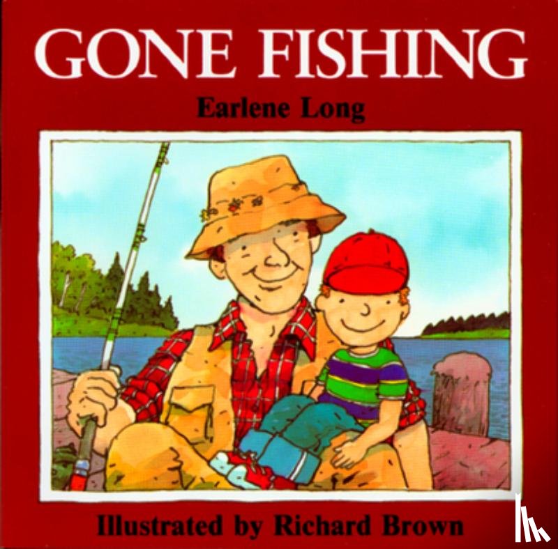 Long, Earlene R. - GONE FISHING