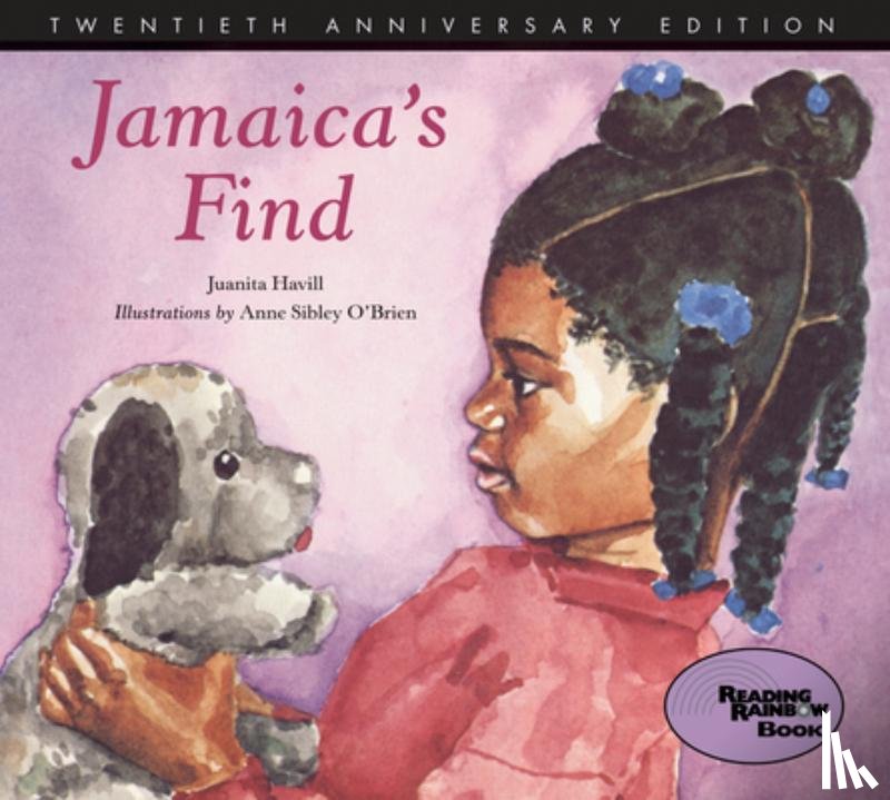 Juanita Havill, Anne Sibley O'Brien - Jamaica's Find