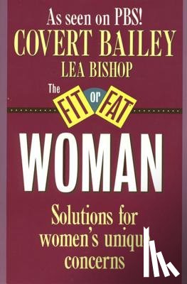 Bailey, Covert, Bailey - The Fit or Fat Woman