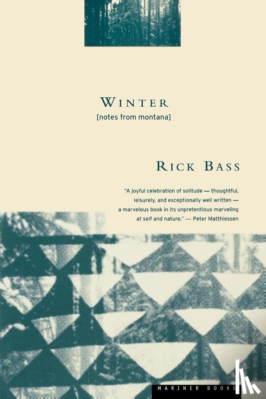 Bass, Rick - Winter