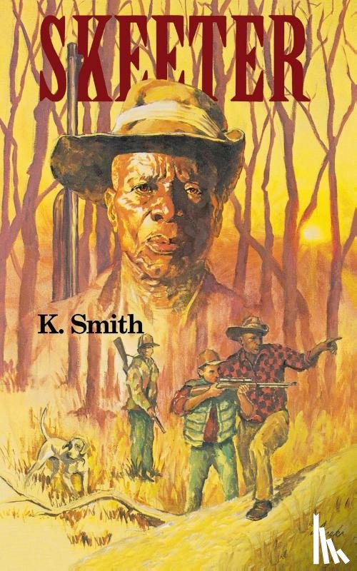 Smith, K., Smith, Kay Jordan - Skeeter