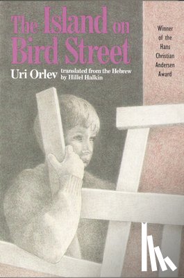 Orlev, Uri - The Island on Bird Street