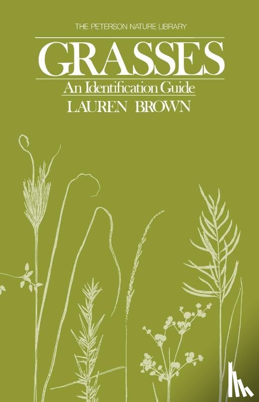 Brown, Lauren - Grasses