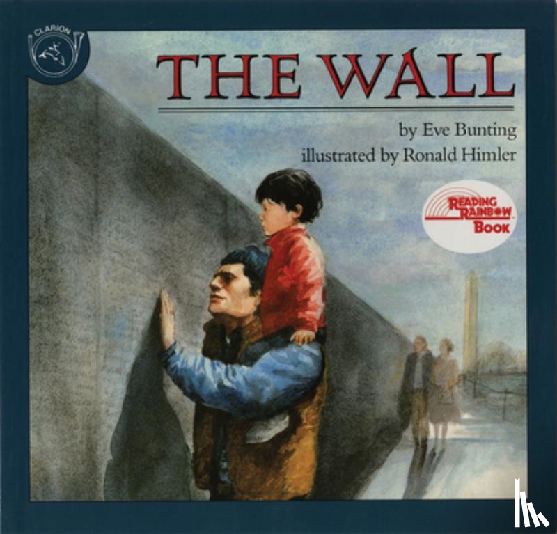 Bunting, Eve - The Wall