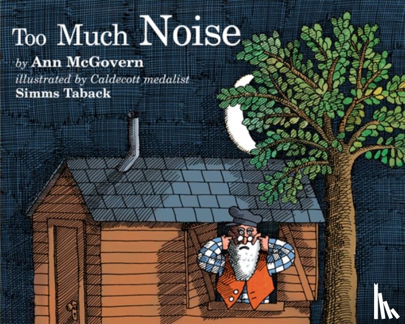 McGovern, Ann - Too Much Noise