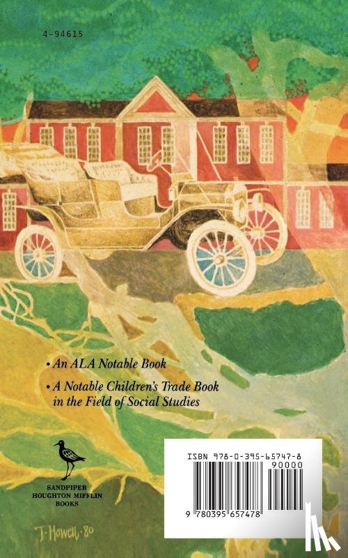 Riskind, Mary - Apple Is My Sign