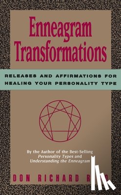 Don Richard Riso - Enneagram Transformations