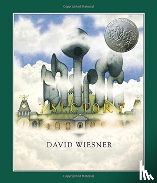 Wiesner, David - Sector 7