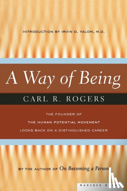 Rogers, Carl R. - A Way of Being