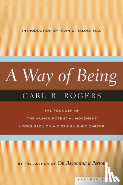 Rogers, Carl R. - Way of Being