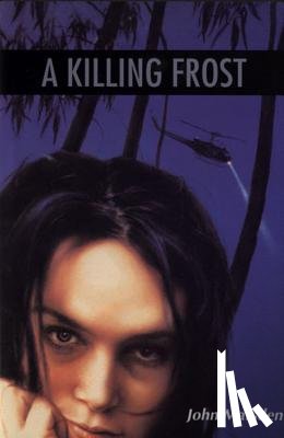 Marsden, John - A Killing Frost