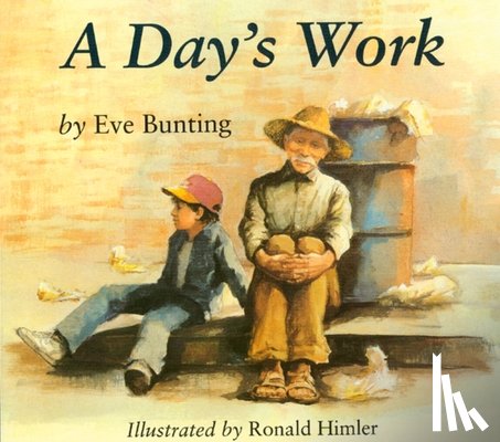 Bunting, E. - Day's Work