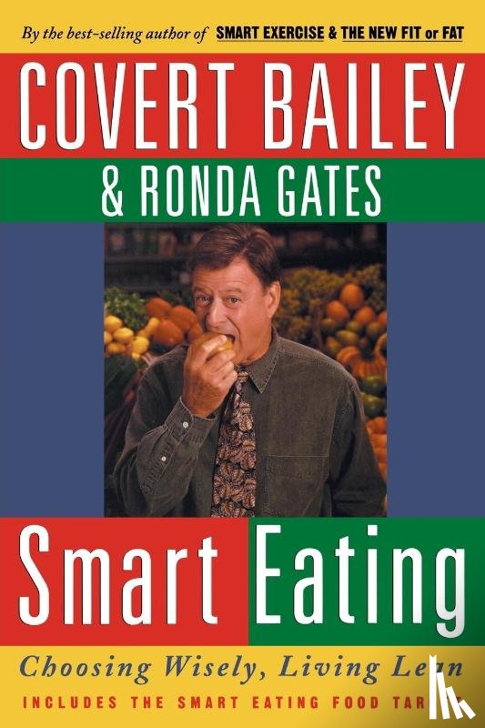 Bailey, Covert, Bailey - Smart Eating Pa