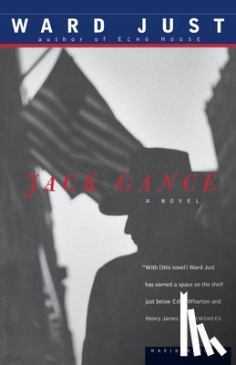Just, Ward S., Just - Jack Gance