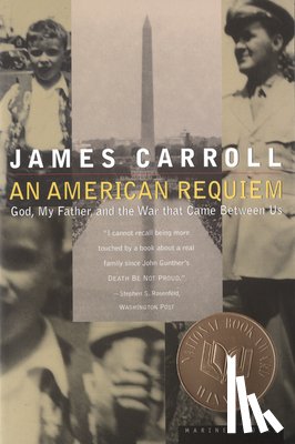 James Carroll - An American Requiem