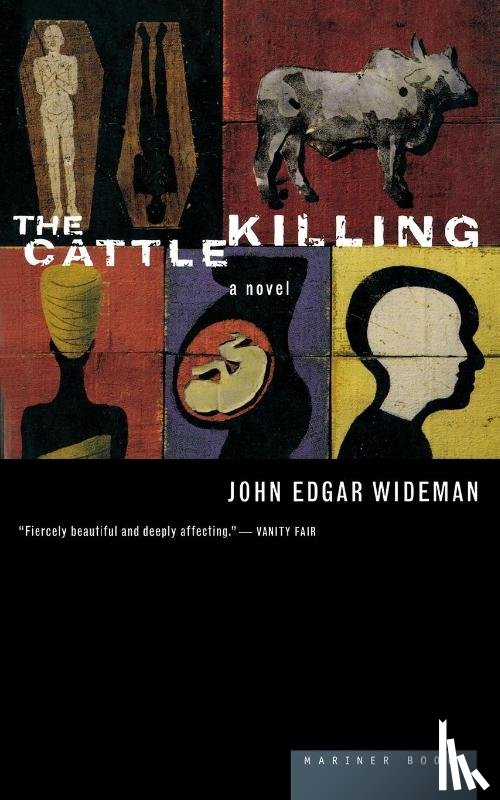 Wideman, John Edgar - The Cattle Killing
