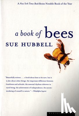 Sue Hubbell - A Book of Bees