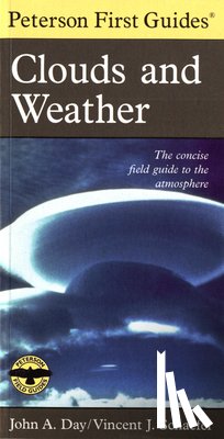 Schaefer, Vincent J. - Peterson First Guide To Clouds And Weather