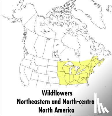 Roger Tory Peterson, Margaret McKenny - Field Guide to Wildflowers of Northeastern and North-central North America
