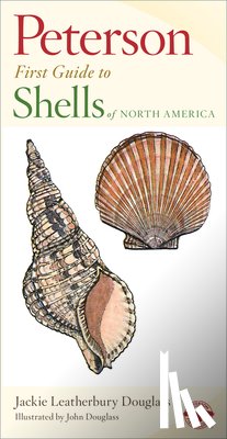 Roger Tory Peterson - First Guide to Shells