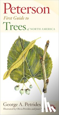Roger Tory Peterson - First Guide to Trees