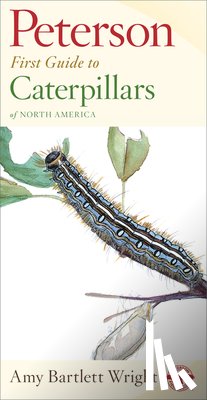 Roger Tory Peterson - First Guide to Caterpillars