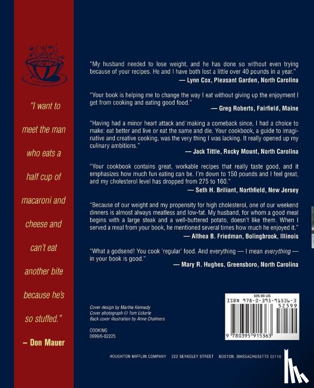 Mauer, Don - A Guy's Guide to Great Eating