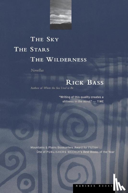 Bass, Rick - The Sky, the Stars, the Wilderness