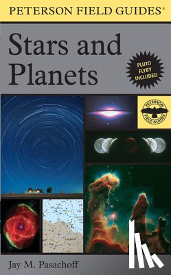 PASACHOFF - A Field Guide to the Stars and Planets