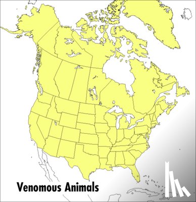 Peterson - Venemous Animals