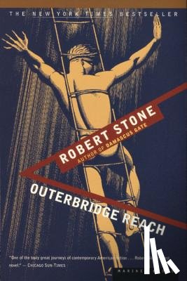 Stone, Robert - Outerbridge Reach