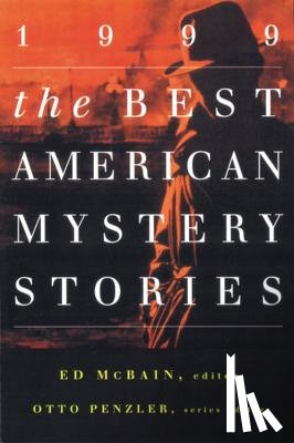  - The Best American Mystery Stories
