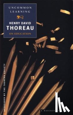 Thoreau, Henry David - Uncommon Learning