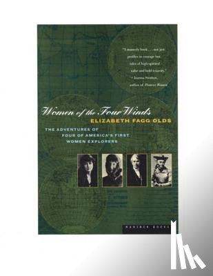 Olds, Elizabeth Fagg, Clds, Elizabeth F. - Women of the Four Winds